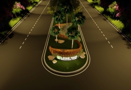 Thiết kế cảnh quan